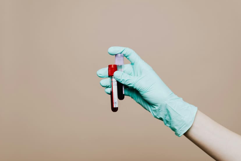 Medical Test Kit